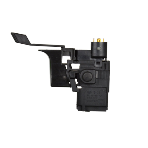 Switch for hammer (DSR)