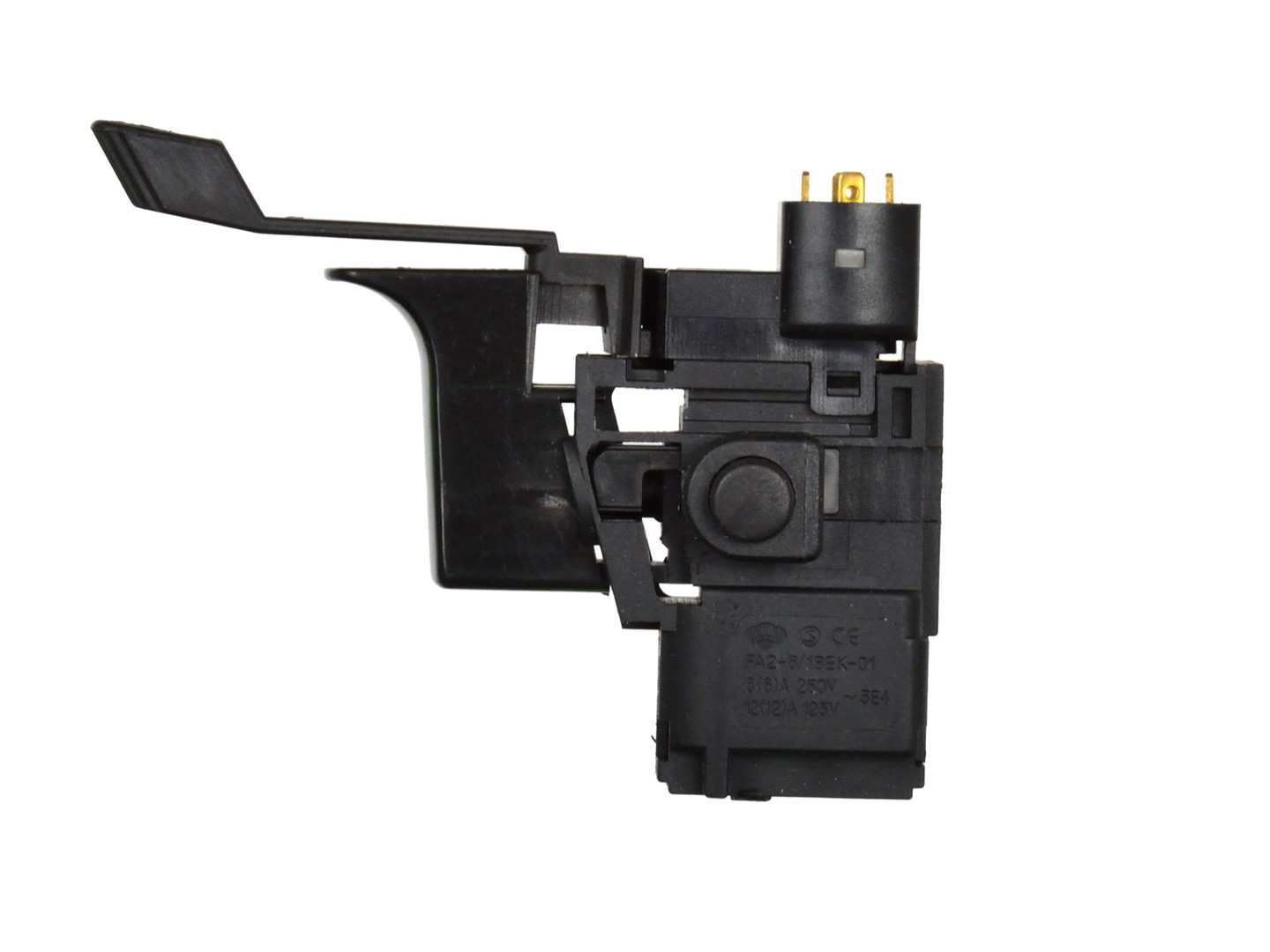 Switch for hammer (DSR)