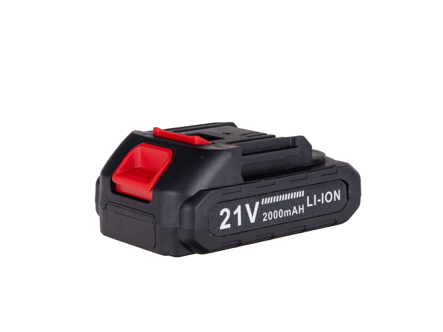 Bateria 2.0Ah 21V do sekatora akumulatorowego G80662 (1) 2