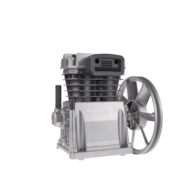 Pump for air compressor type Z 4HP (70mm pistons)