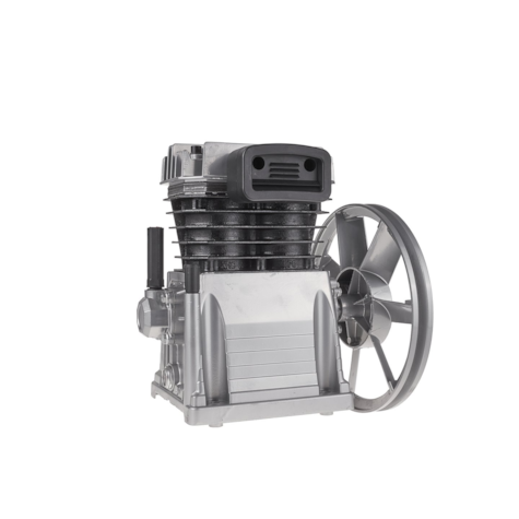 Pompa do kompresora typ Z 4HP tłok fi 70mm (1)