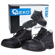 Insulated shoes OB E FO SRC – r. 39