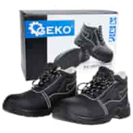 Insulated shoes OB E FO SRC – r. 39
