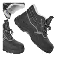 Insulated safety shoes S3 SRC – r. 43