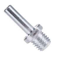 M14 shank adaptor for electric drill