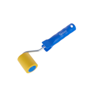 Wallpaper pressure roller 5 cm
