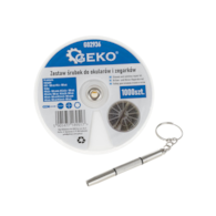 1000pcs glasses and watches repair kit