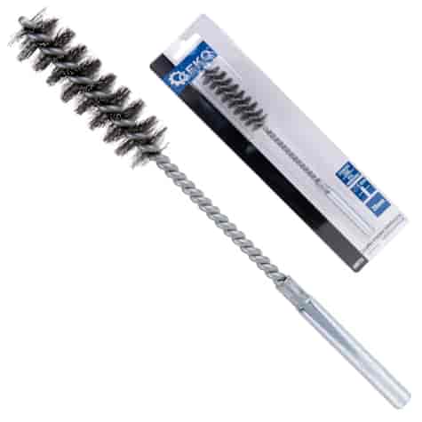 Cylindrical wire brush 20mm