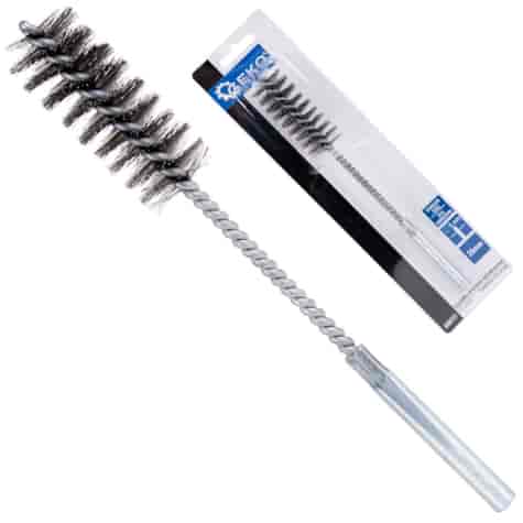 Cylindrical wire brush 26mm