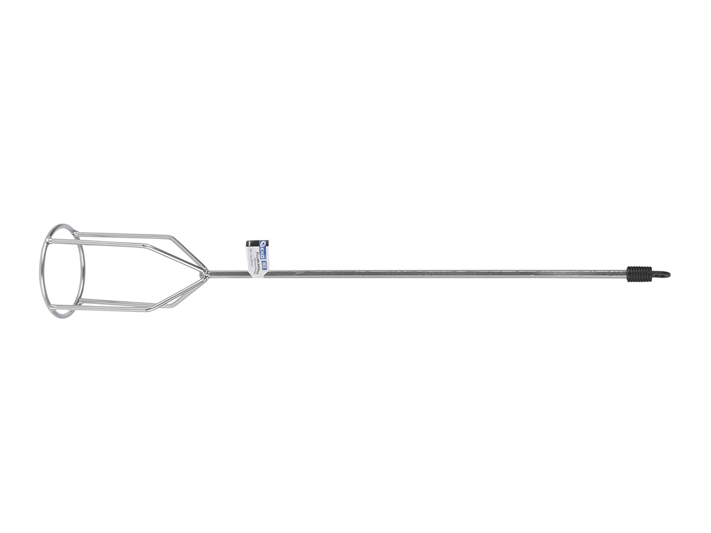 Hrnčekový mixér 100x170x600mm HEX (50)