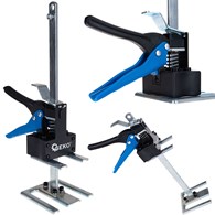 Hand jack lifting tool 120kg