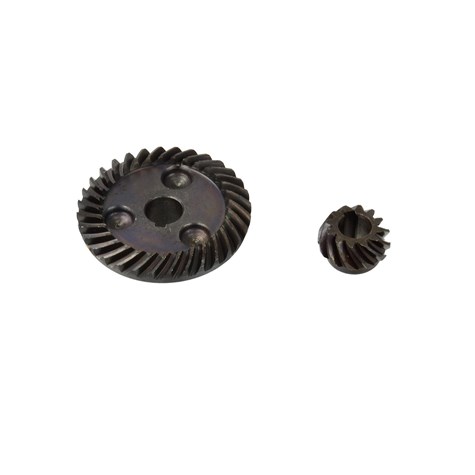 Przekł.zębata/szlif.115 mm/46.5/o10/o8 (250)