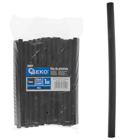 Glue stick 11mm- 200mm black 52pcs