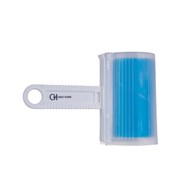 Sticky washable lint remover 10 cm