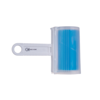 Sticky washable lint remover 10 cm