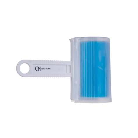 Sticky washable lint remover 10 cm