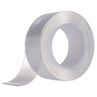 Double-sided reusable NANO tape 24mm x 2m