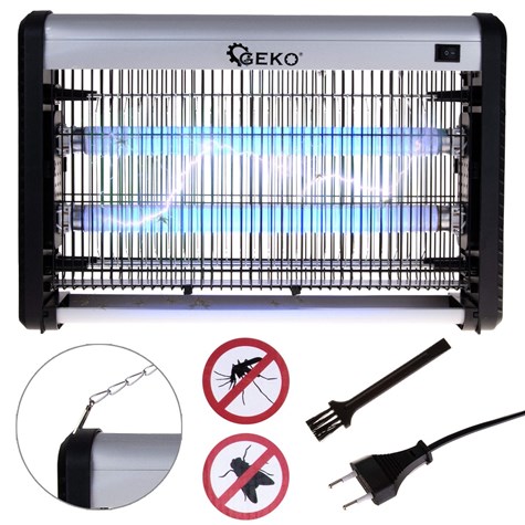 UV Light Insect Killer 20W