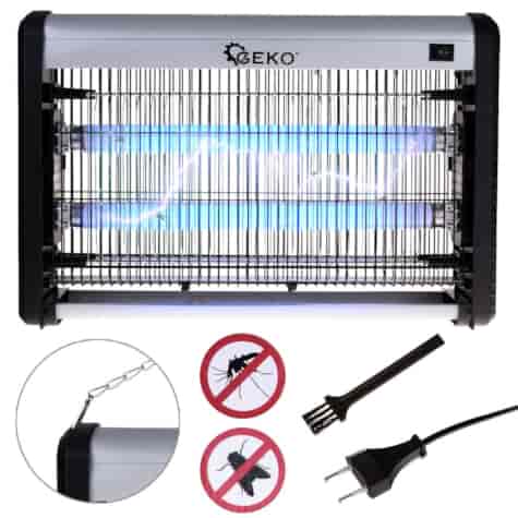 UV Light Insect Killer 20W