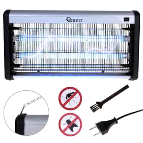 Lampa owadobójcza UV 30W (10)