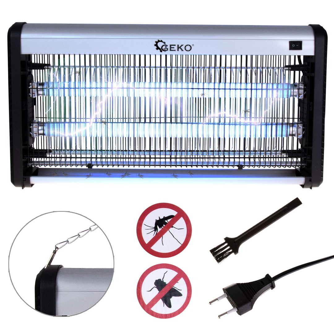 UV Light Insect Killer 30W