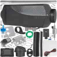 12V Diesel air heater 2KW
