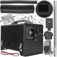 12V Diesel air heater 8KW