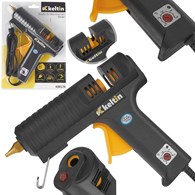 Glue gun 150W with power regulation