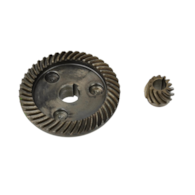 Gear for grinding drill 230mm/72/o15/o10