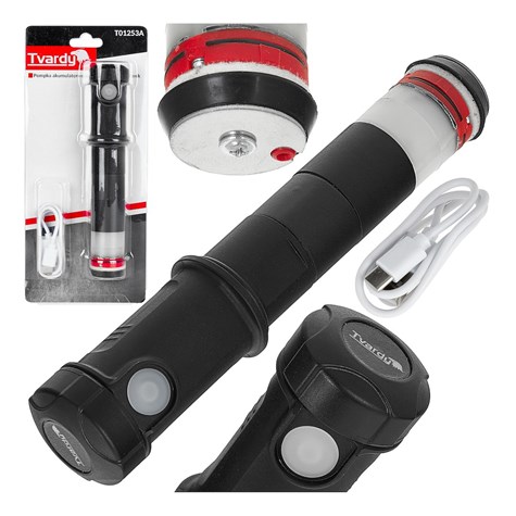 Vacuum pump for vacuum cups