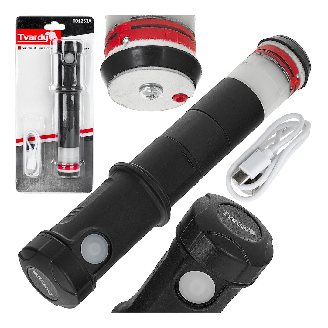 Vacuum pump for vacuum cups