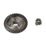 Gear for grinding drill 230mm karaś/65/o14/o9