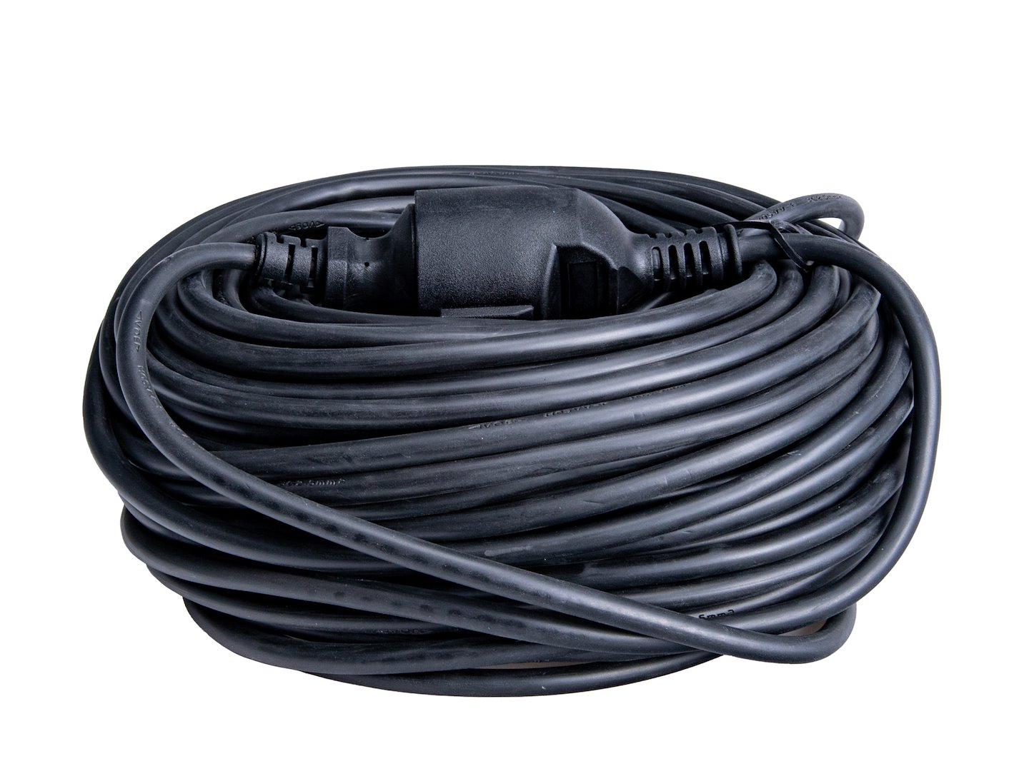 Przedłużacz elektryczny budowlany IP44 - Platforma SolexB2B