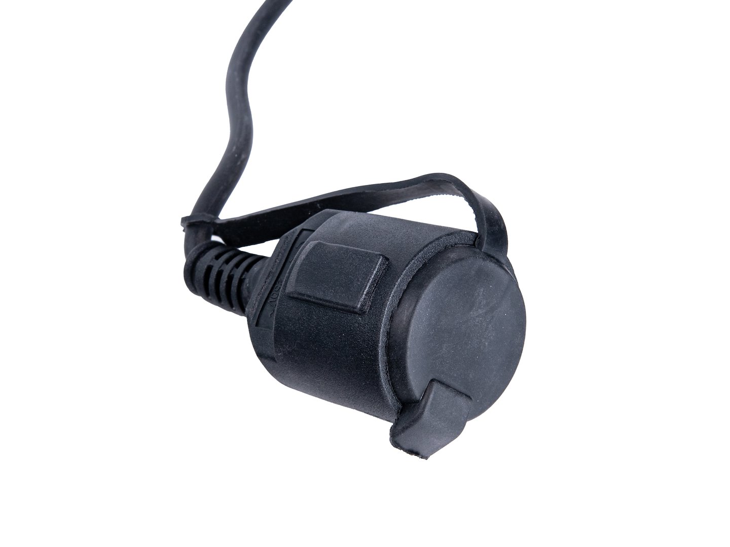 Przedłużacz elektryczny budowlany IP44 - Platforma SolexB2B