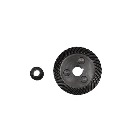 Przekł.zębata/szl.230mm karaś/64/o14/o8 (125)