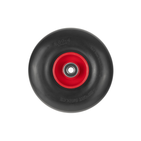 PU 4.00-4 Wheel Flat Tyre