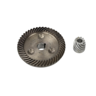 Gear for grinding machine 230mm/o80,5xo14x48T/o21,3xo22,5x11T