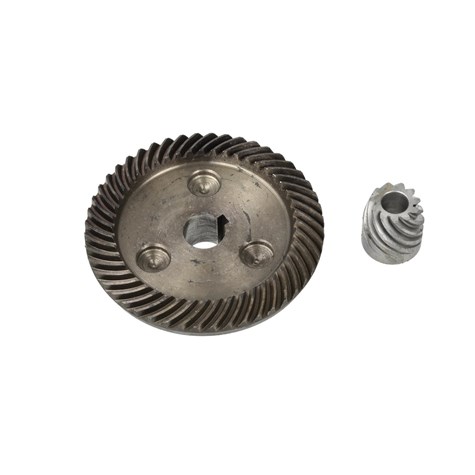 Przekładnia zębata /szli.230mm/ o80,5xo14x48T/o21,3xo22,5x11T (85)