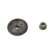 Gear for grinding machine 125/o49xo10x16x37T/o19x8x12T