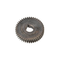 Helical Gear Wheel 43 Teeth for PRCB Drill