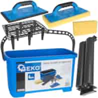 6pcs grout tools set