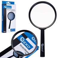 Magnifying glass 75mm 3x