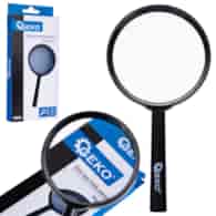 Lupa – szkło powiększające 75mm 3x (120)