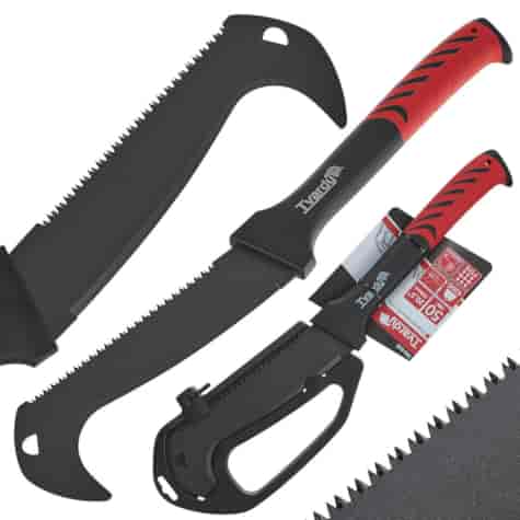 20.5  billhook saw