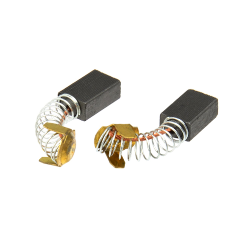 Carbon brushes for grinding machine 180+/7x11x16mm/