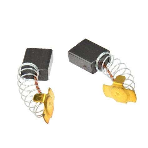 Carbon brushes for grinding machine 230+/8x14x17mm/