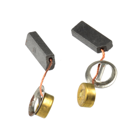 Carbon brushes for Celma 5x8x20