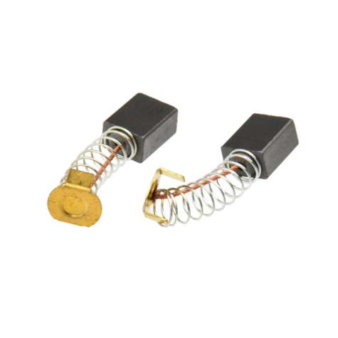 Carbon brushes for /BWS 230mm/8x12x15mm/