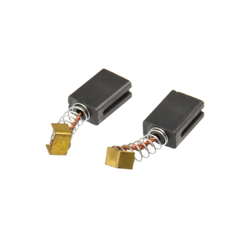 Carbon brushes for /6x10x14mm/