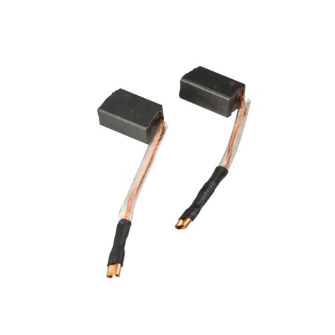 Caron brush for 125mm B&D(6x8x14mm)